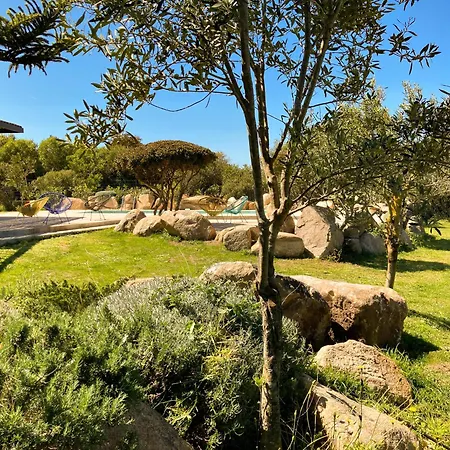 Esprit Moderniste Avec Piscine Villa *