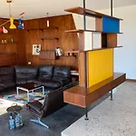 Esprit Moderniste Avec Piscine Villa Bonifacio (Corsica)