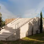 Esprit Moderniste Avec Piscine Villa *