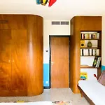 Esprit Moderniste Avec Piscine Villa *