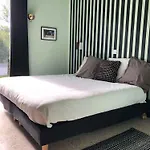 Esprit Moderniste Avec Piscine Villa Bonifacio (Corsica)
