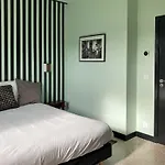 Villa Esprit Moderniste Avec Piscine Bonifacio (Corsica)