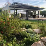 Esprit Moderniste Avec Piscine Villa Bonifacio (Corsica)