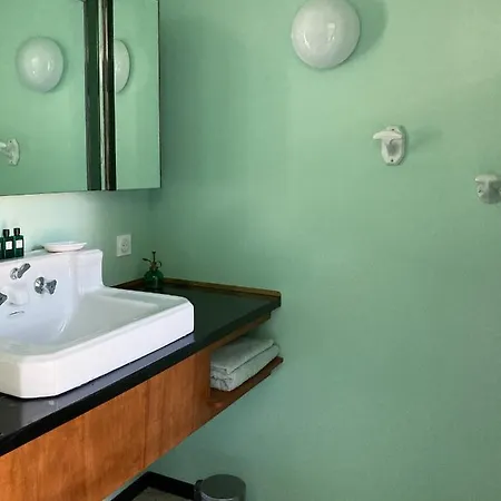 빌라 Esprit Moderniste Avec Piscine *