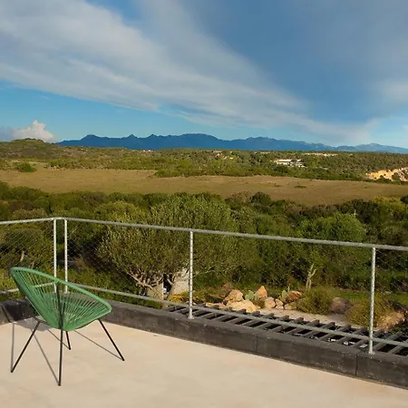 Esprit Moderniste Avec Piscine Villa *