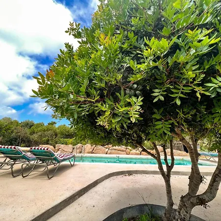 Villa Esprit Moderniste Avec Piscine *