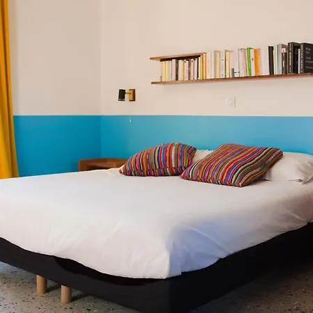 빌라 Esprit Moderniste Avec Piscine *