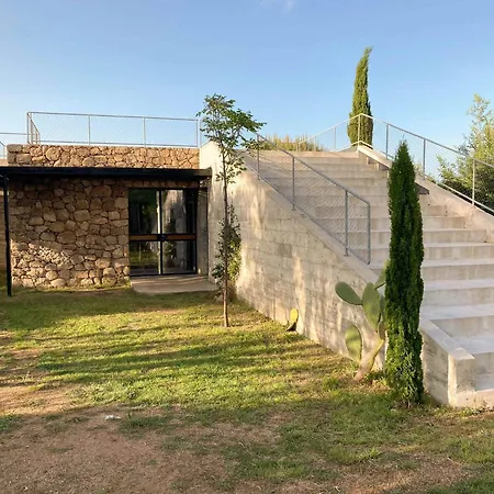 Villa Esprit Moderniste Avec Piscine *