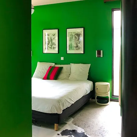 Esprit Moderniste Avec Piscine Villa Bonifacio (Corsica)