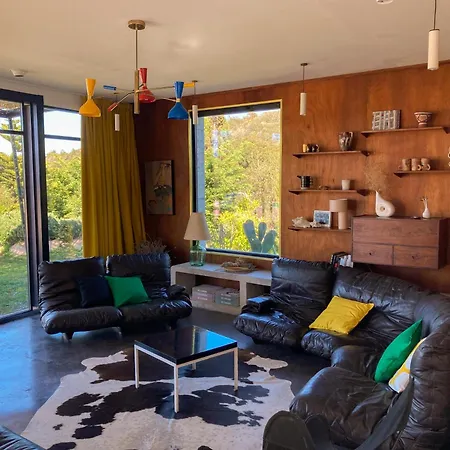 Esprit Moderniste Avec Piscine Villa Bonifacio (Corsica)