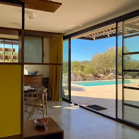 Esprit Moderniste Avec Piscine Villa *