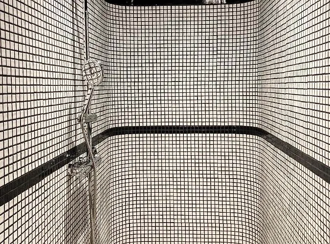 Esprit Moderniste Avec Piscine * بونيفَسْيو