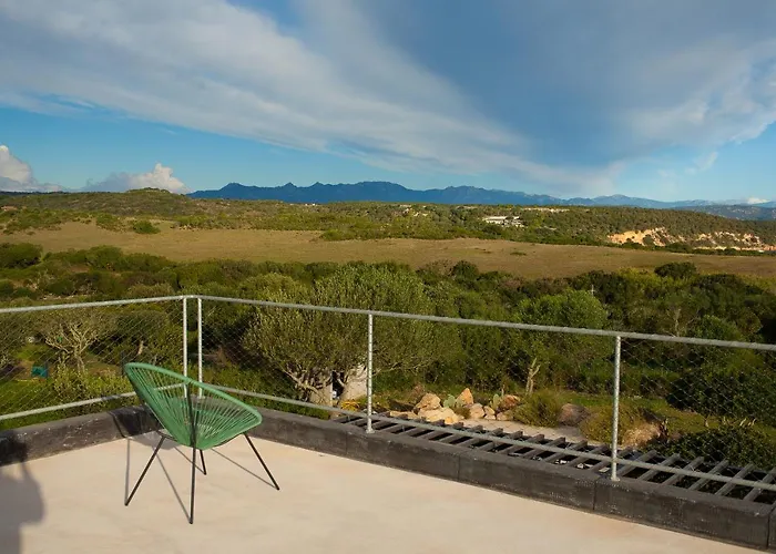 Esprit Moderniste Avec Piscine فيلة *