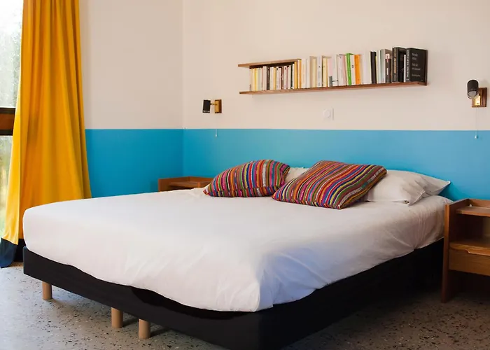 فيلة Esprit Moderniste Avec Piscine *