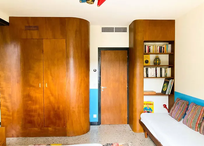 Esprit Moderniste Avec Piscine فيلة *