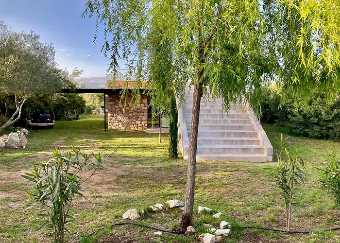 Esprit Moderniste Avec Piscine Villa *